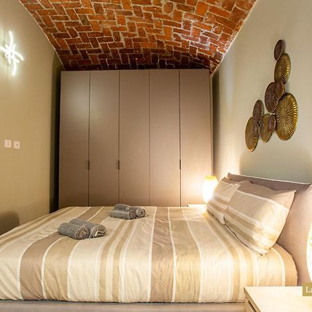 La Casa Dell'Olmo - Suite Apartment Cuneo Bagian luar foto