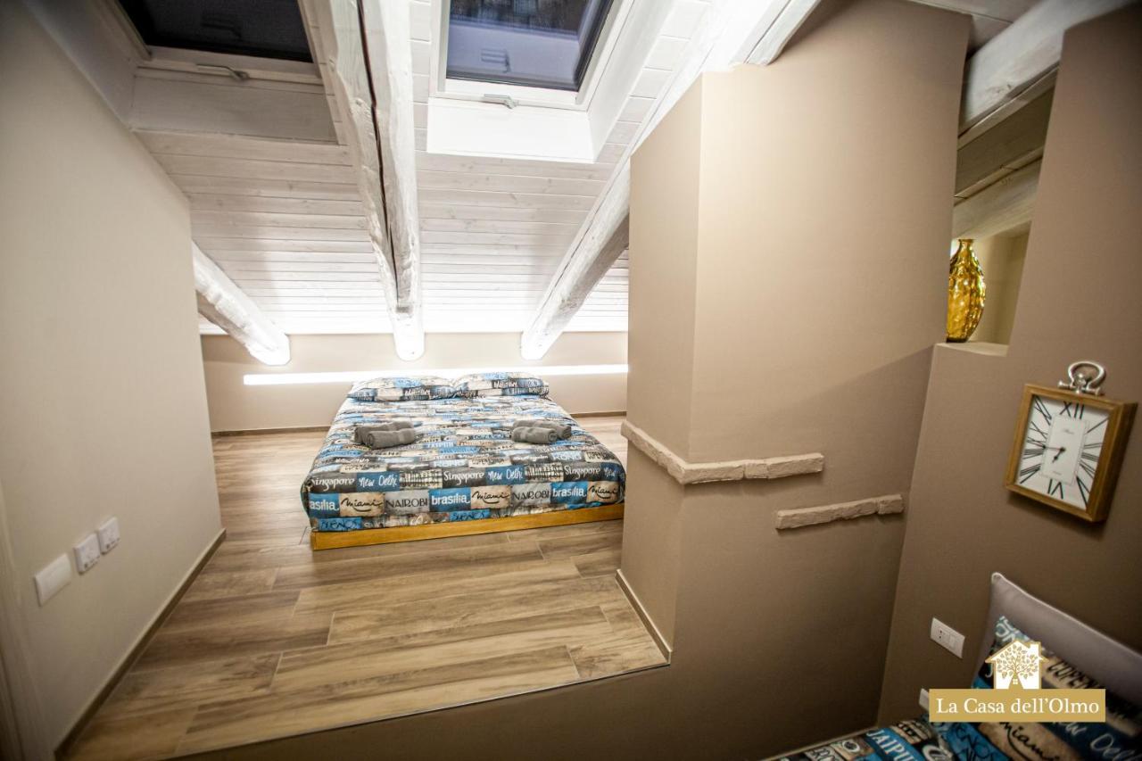 La Casa Dell'Olmo - Suite Apartment Cuneo Bagian luar foto