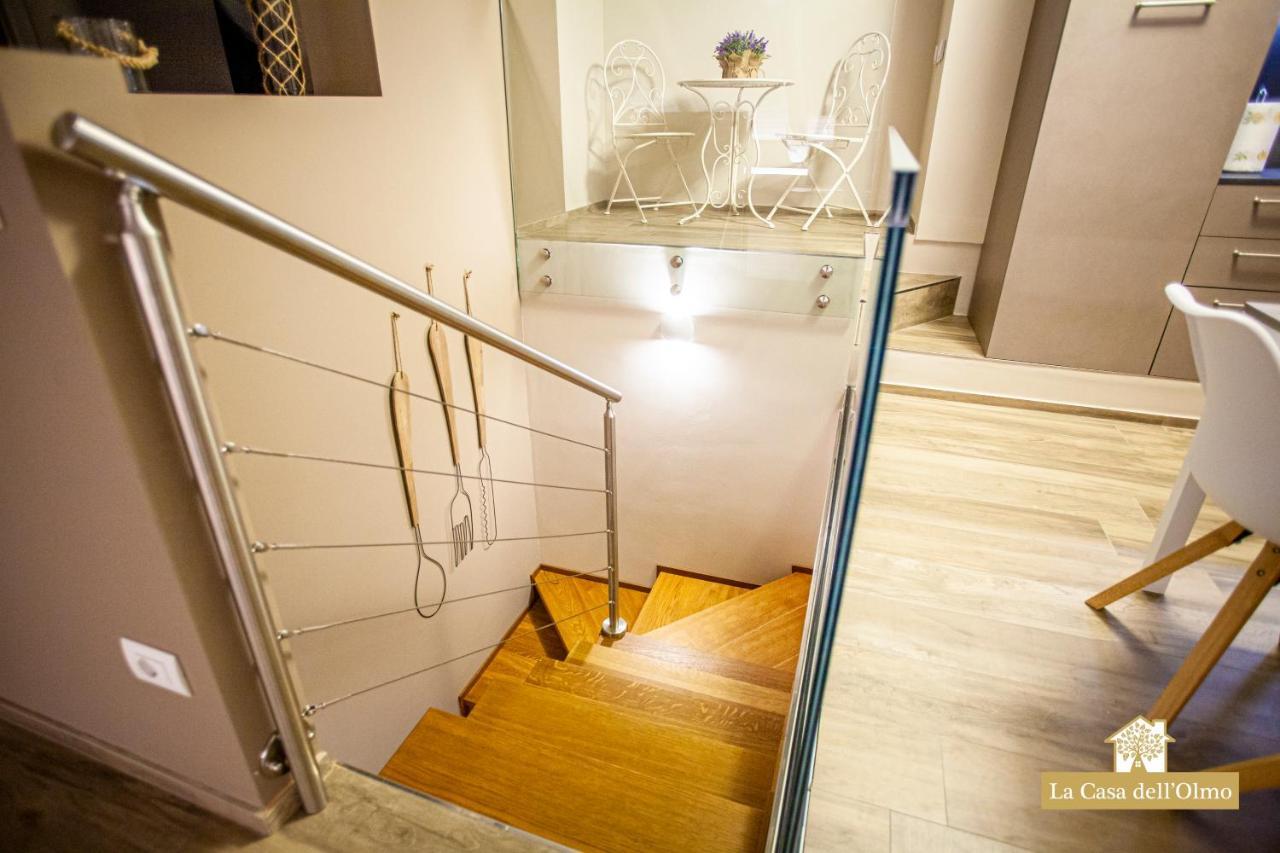 La Casa Dell'Olmo - Suite Apartment Cuneo Bagian luar foto