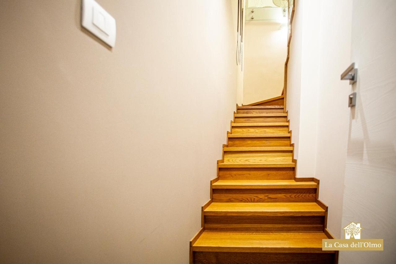 La Casa Dell'Olmo - Suite Apartment Cuneo Bagian luar foto