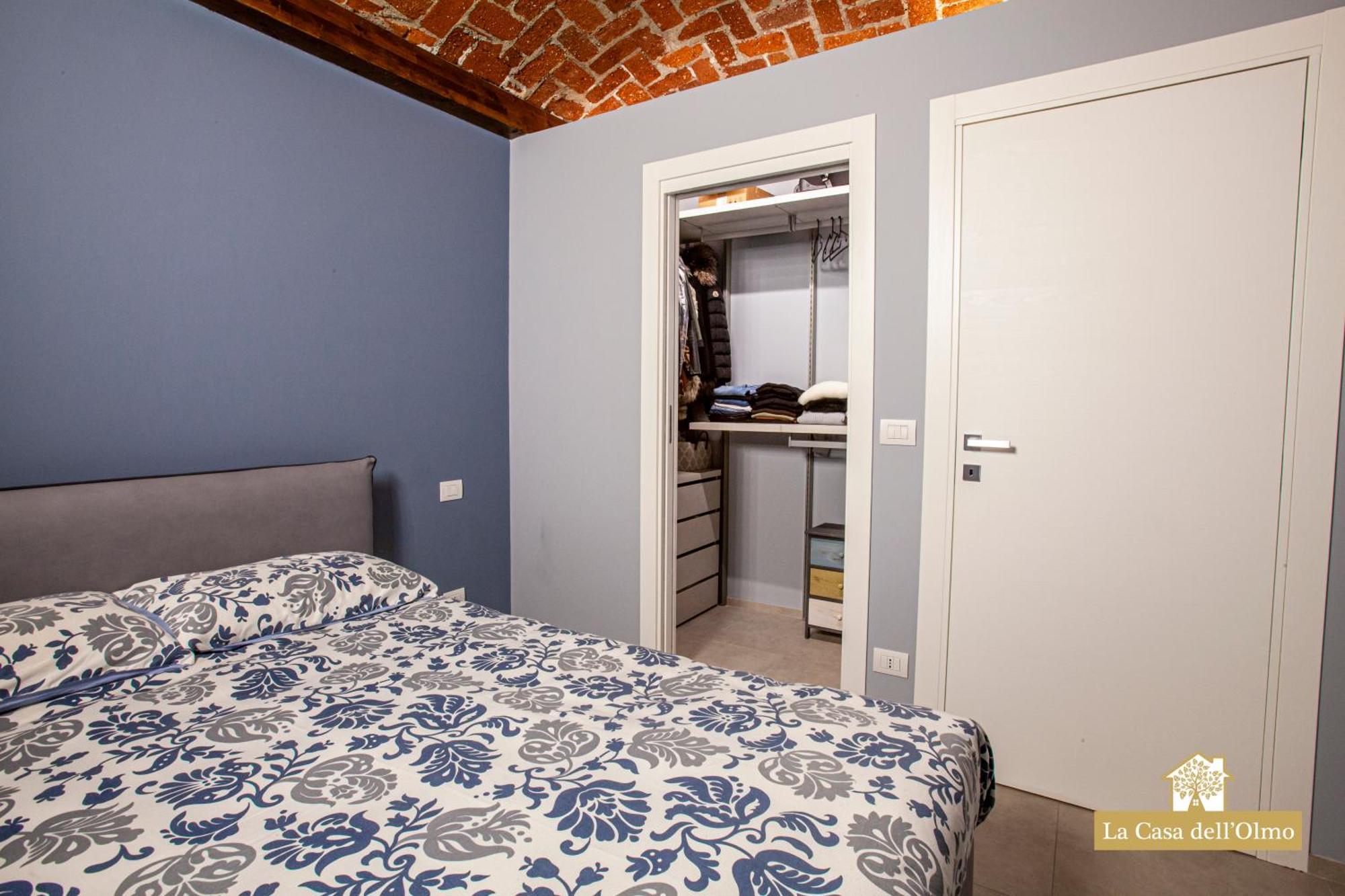 La Casa Dell'Olmo - Suite Apartment Cuneo Bagian luar foto
